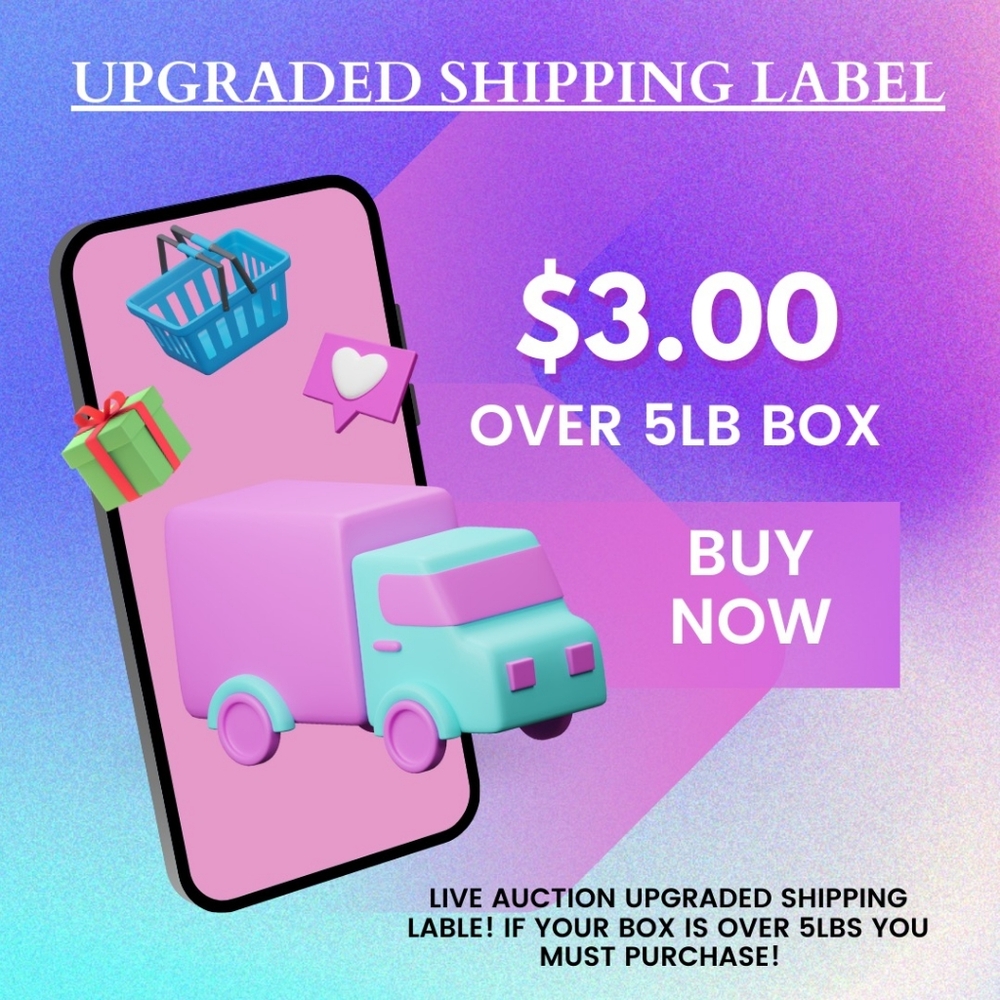 Extra label